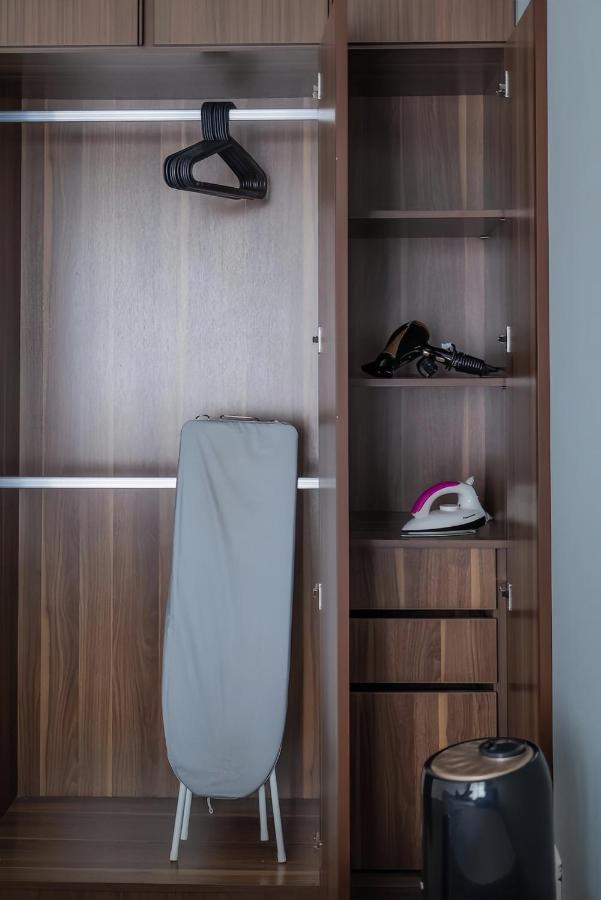 The Landmark Penang By Stay Premium Tanjung Tokong Exterior foto