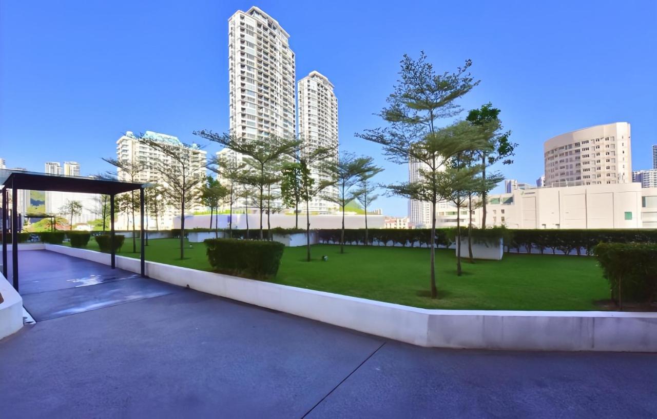 The Landmark Penang By Stay Premium Tanjung Tokong Exterior foto