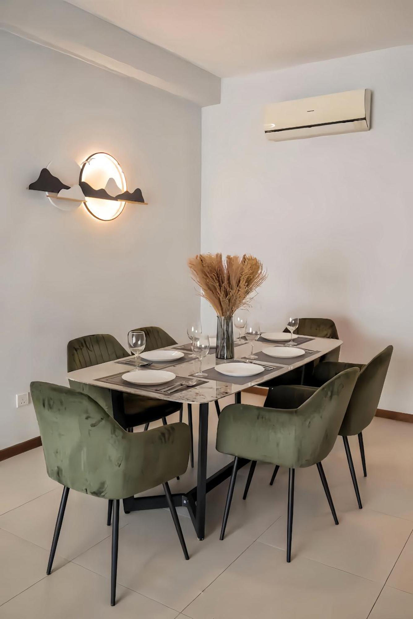 The Landmark Penang By Stay Premium Tanjung Tokong Exterior foto