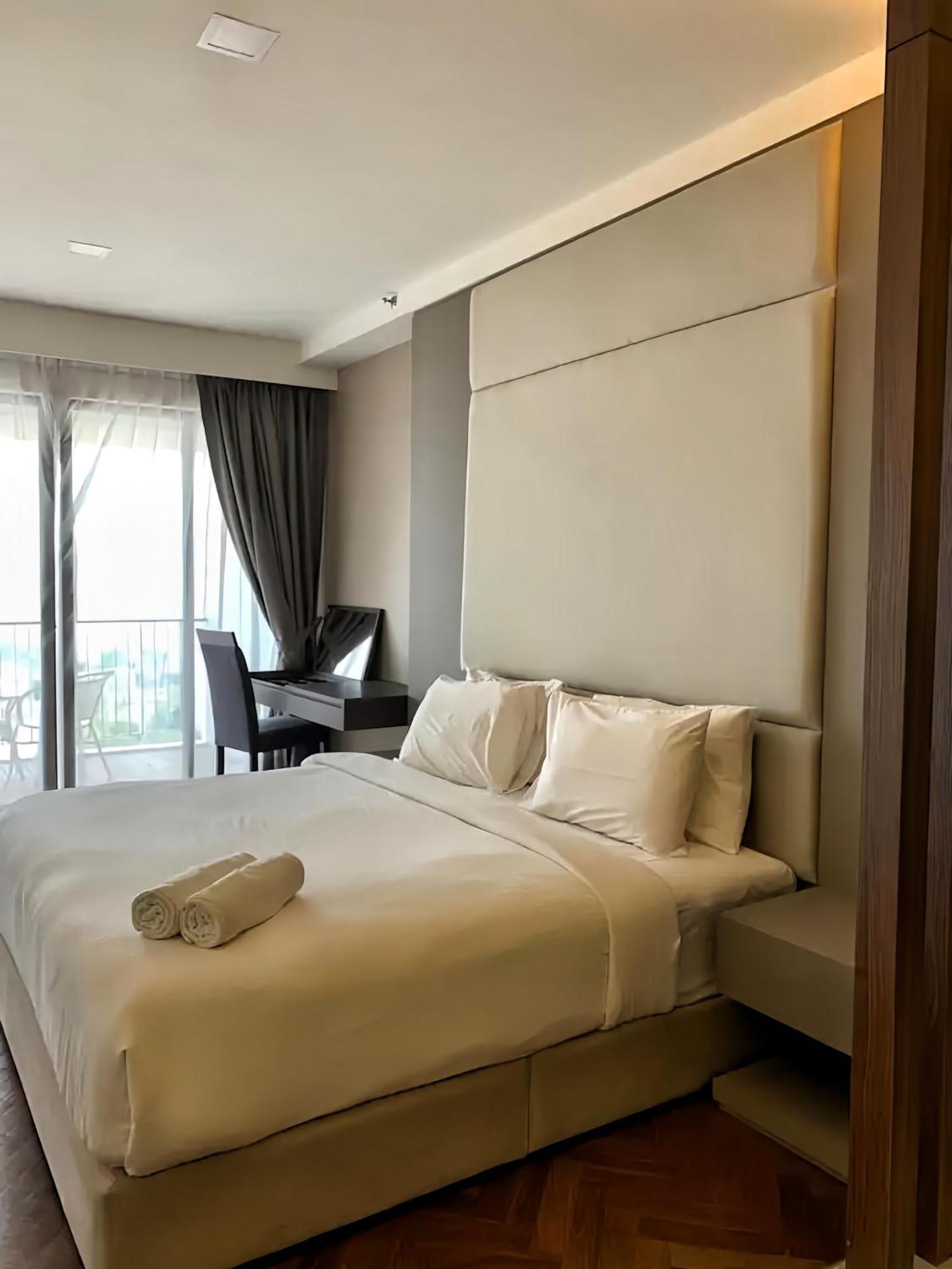 The Landmark Penang By Stay Premium Tanjung Tokong Exterior foto