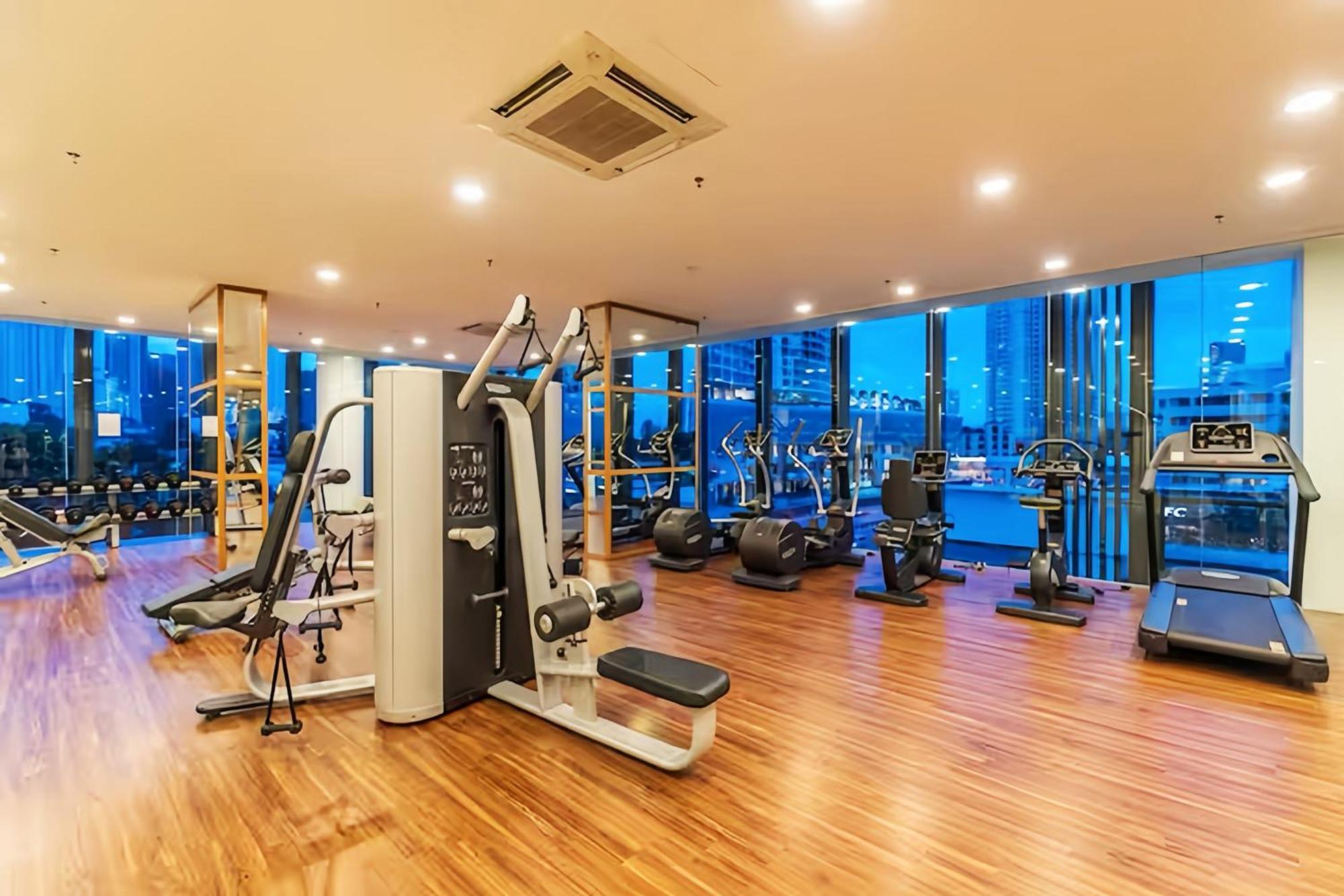 The Landmark Penang By Stay Premium Tanjung Tokong Exterior foto
